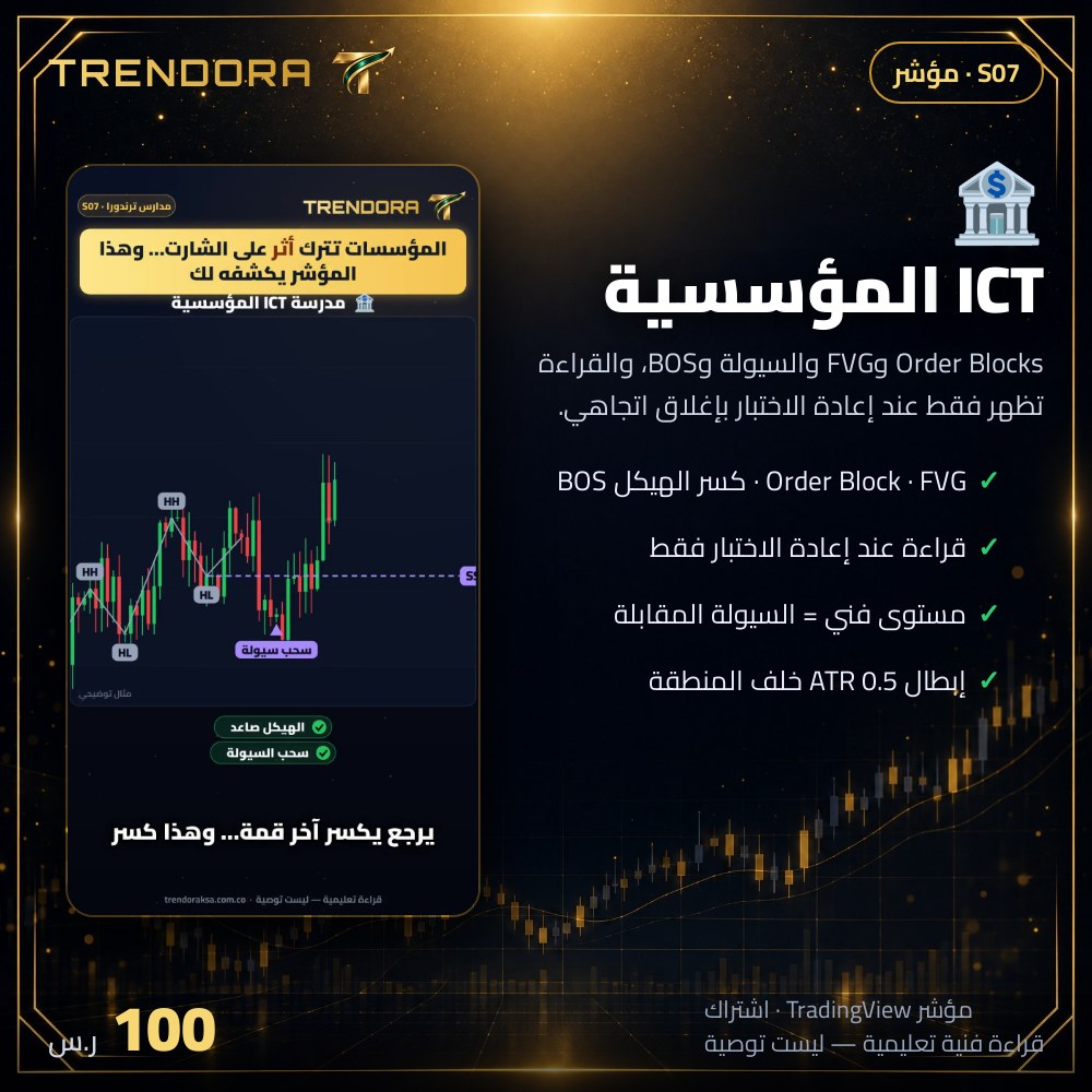 ICT المؤسسية