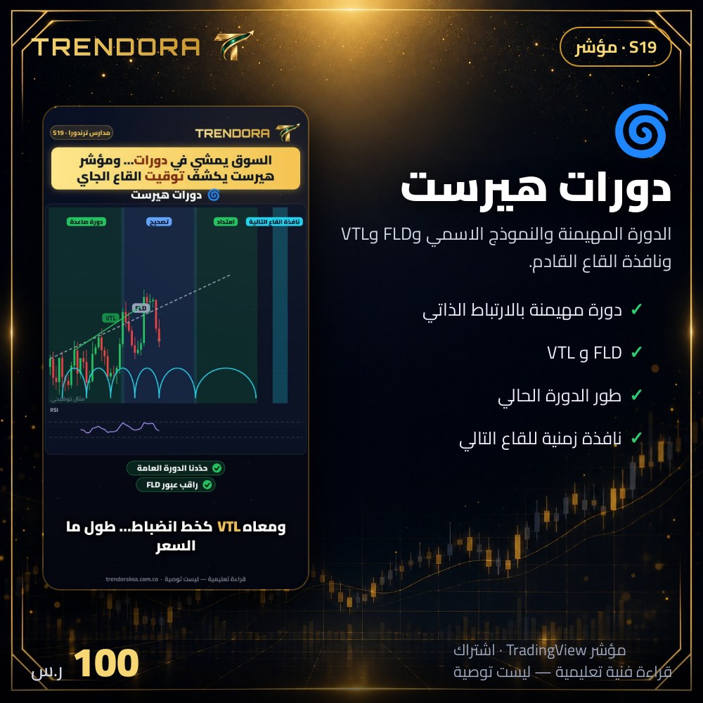 دورات هيرست